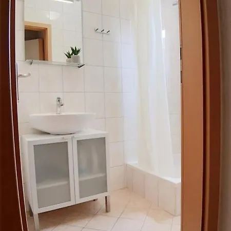 Apartment Levant Ventus Makrsk *
