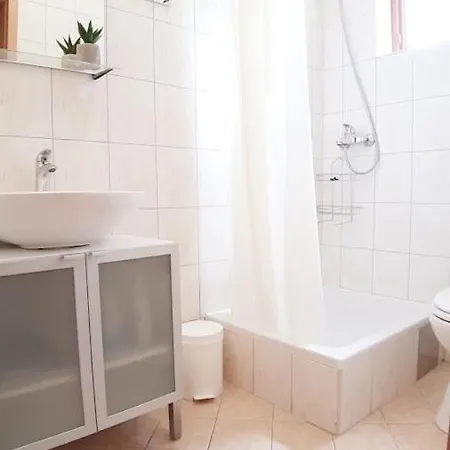 Levant Ventus Makrsk Apartment Makarska