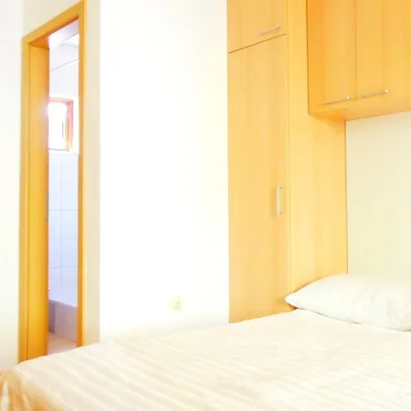 Apartment Levant Ventus Makrsk