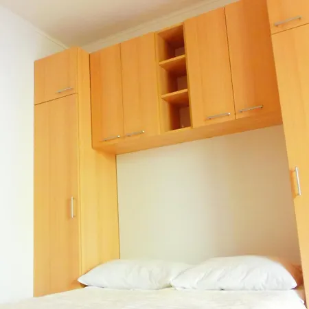 Levant Ventus Makrsk Apartment *