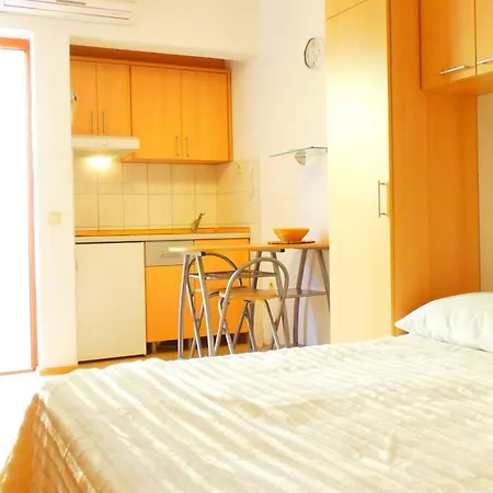 Apartment Levant Ventus Makrsk Makarska