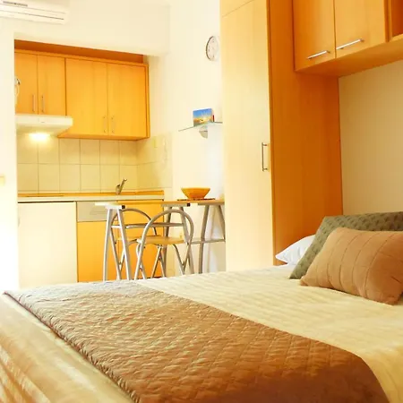 Levant Ventus Makrsk Makarska