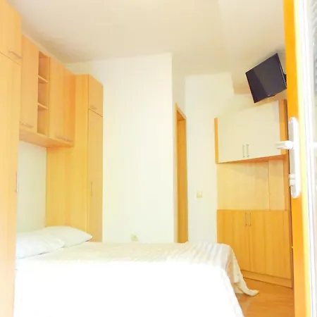 Levant Ventus Makrsk * Makarska