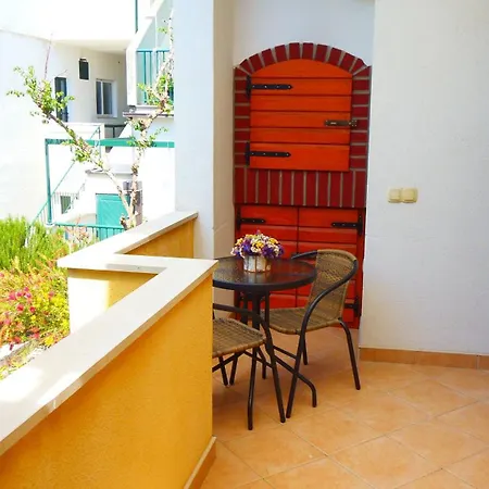 Apartment Levant Ventus Makrsk *