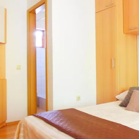 Levant Ventus Makrsk Apartment *