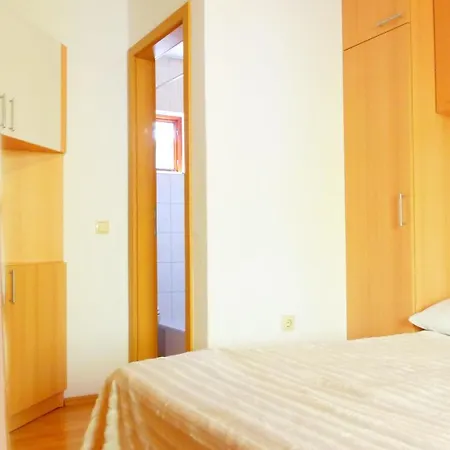 Apartment Levant Ventus Makrsk *