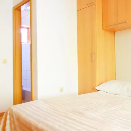 Apartment Levant Ventus Makrsk Makarska