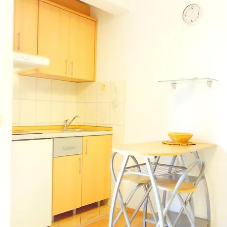 Apartment Levant Ventus Makrsk