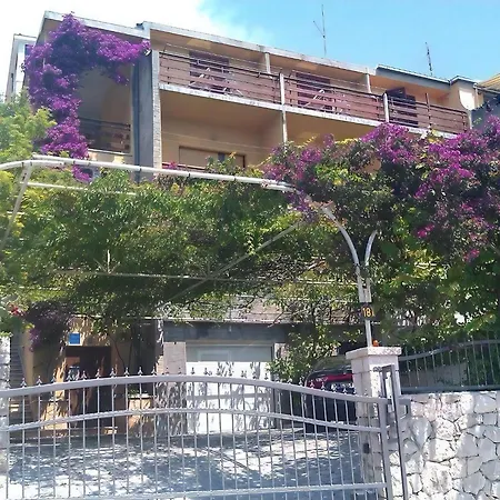 Levant Ventus Makrsk Makarska